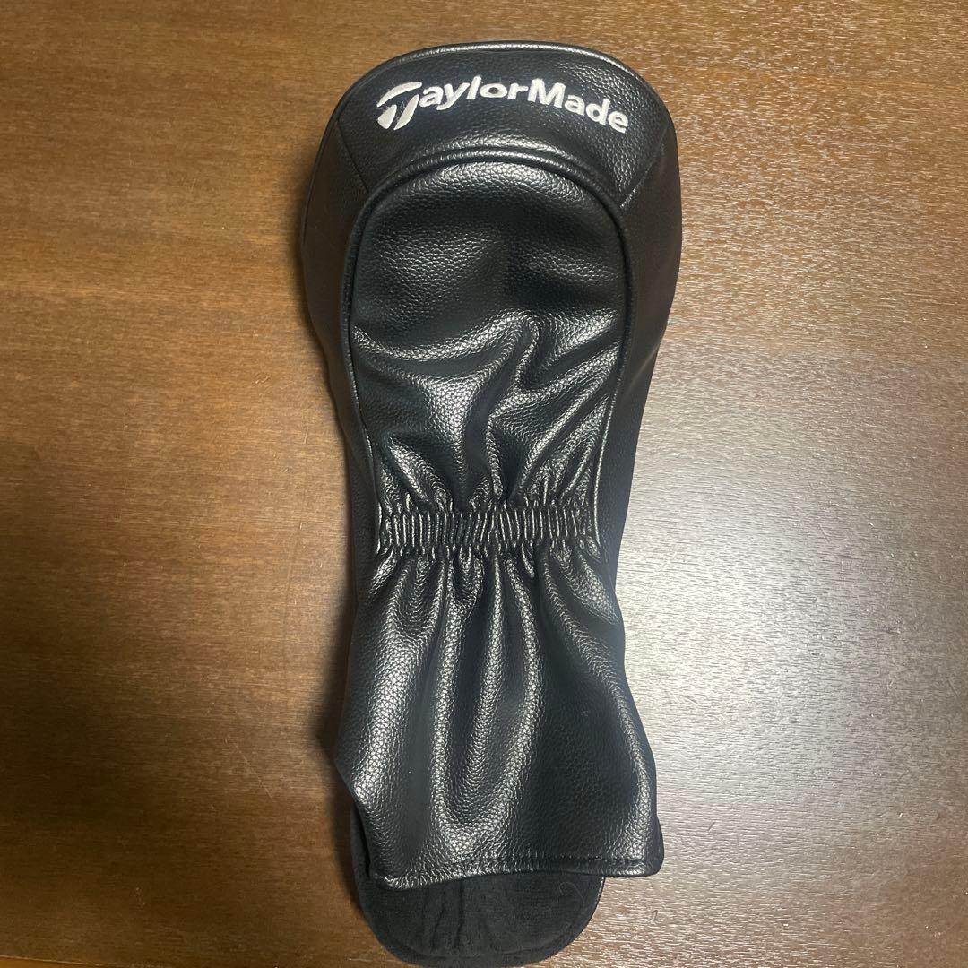 テーラーメイド　ステルス2 ドライバー 10.5度　ヘッドのみ
