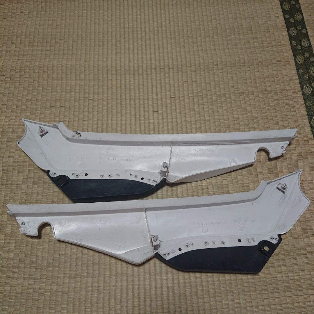 YAMAHA セロー250 DJ17J 外装 フルセット 1台分