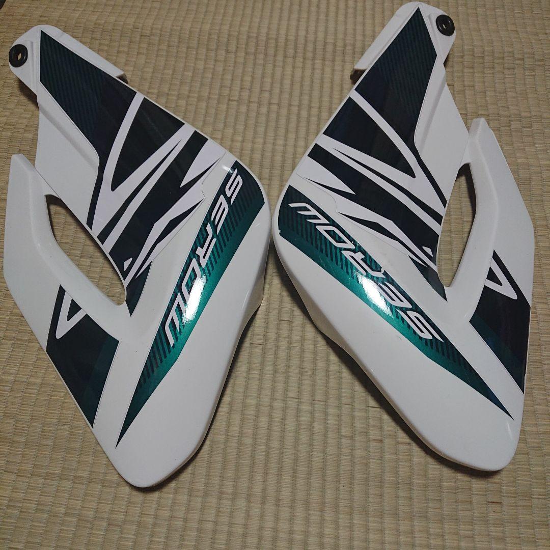 YAMAHA セロー250 DJ17J 外装 フルセット 1台分