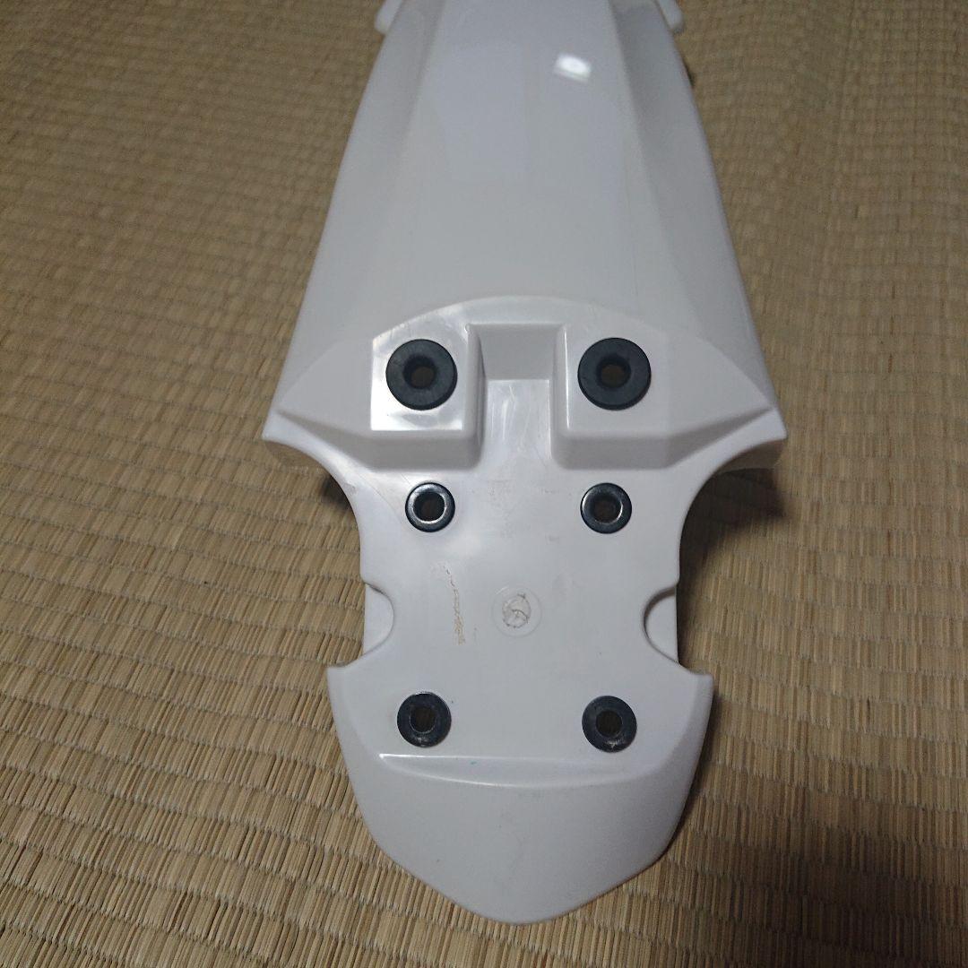 YAMAHA セロー250 DJ17J 外装 フルセット 1台分