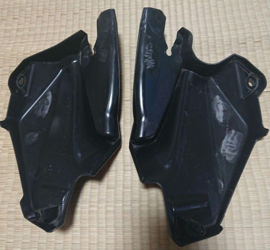 YAMAHA セロー250 DJ17J 外装 フルセット 1台分