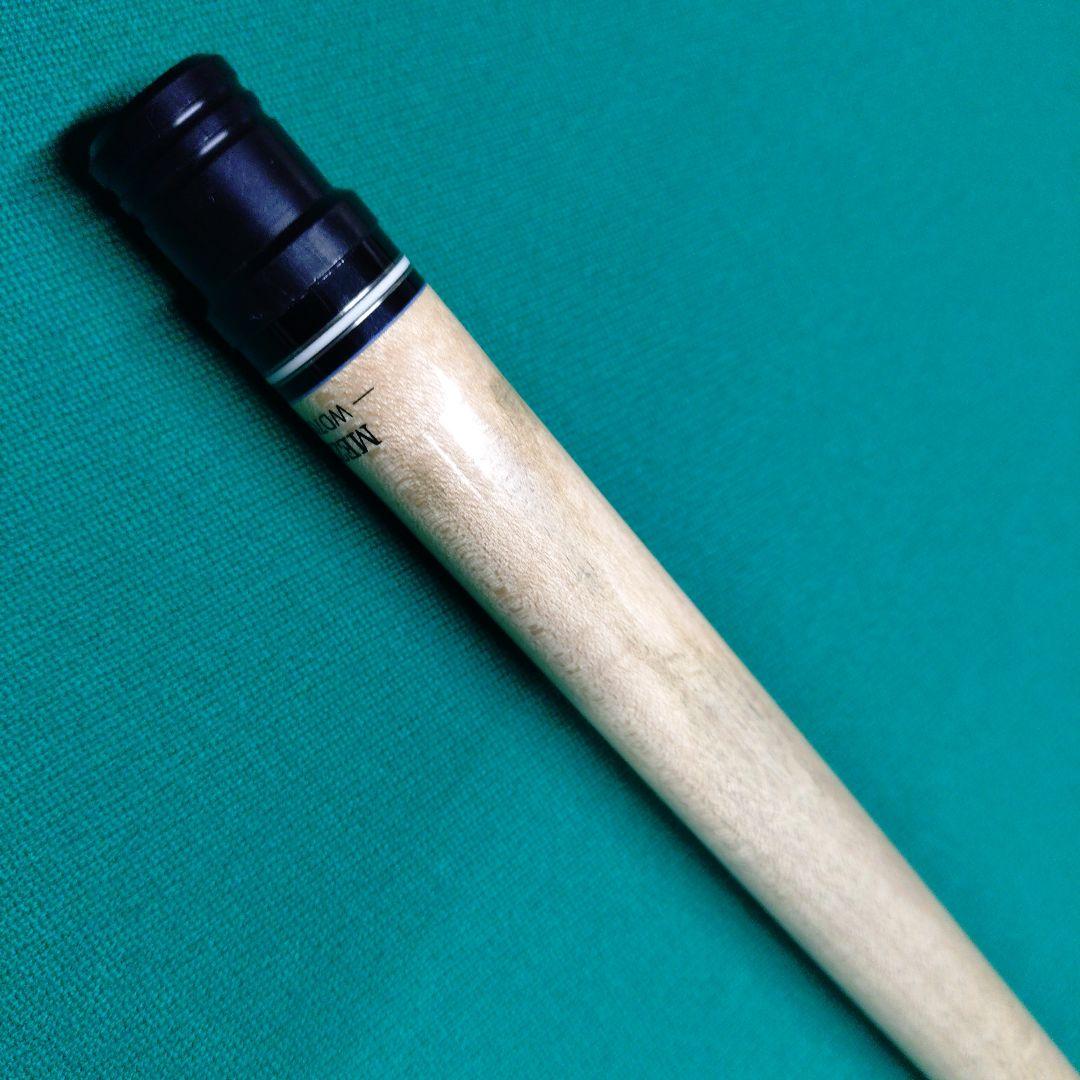 Mezz WD700 WJ（ウェイビージョイント）シャフト