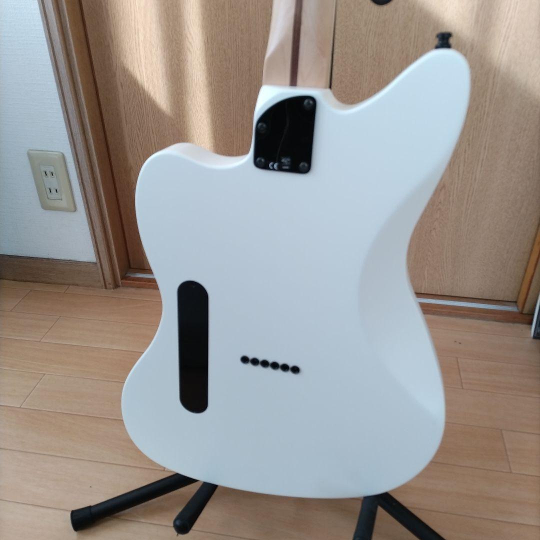 Fender　ジム・ルート　ジャズマスター