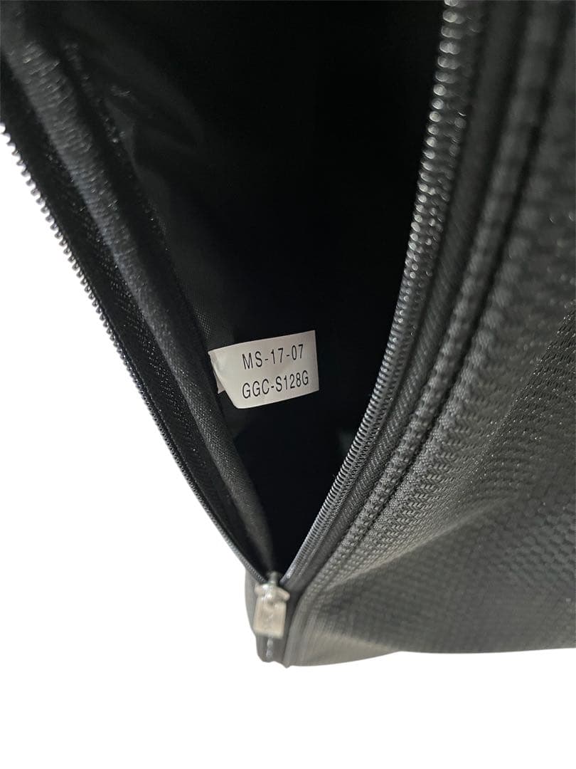 美品　SRIXON スリクソン キャディバッグ 送料込み