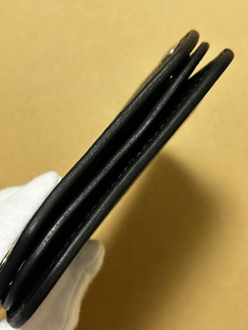 グルーバーレザー トラッカーウォレット GROOVER LEATHER