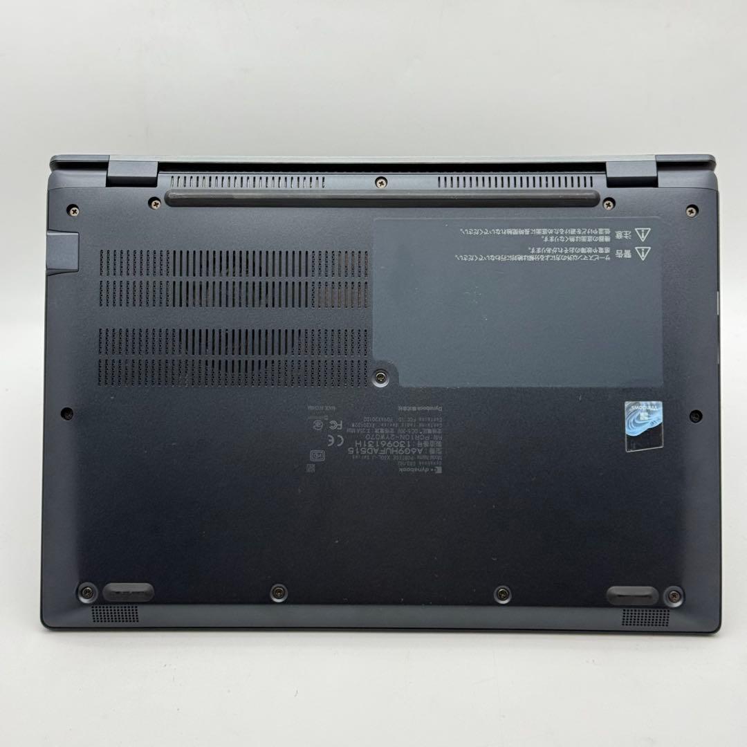 Core i5十一世代◆メモリ16GB◆256GB◆ Dynabook G83