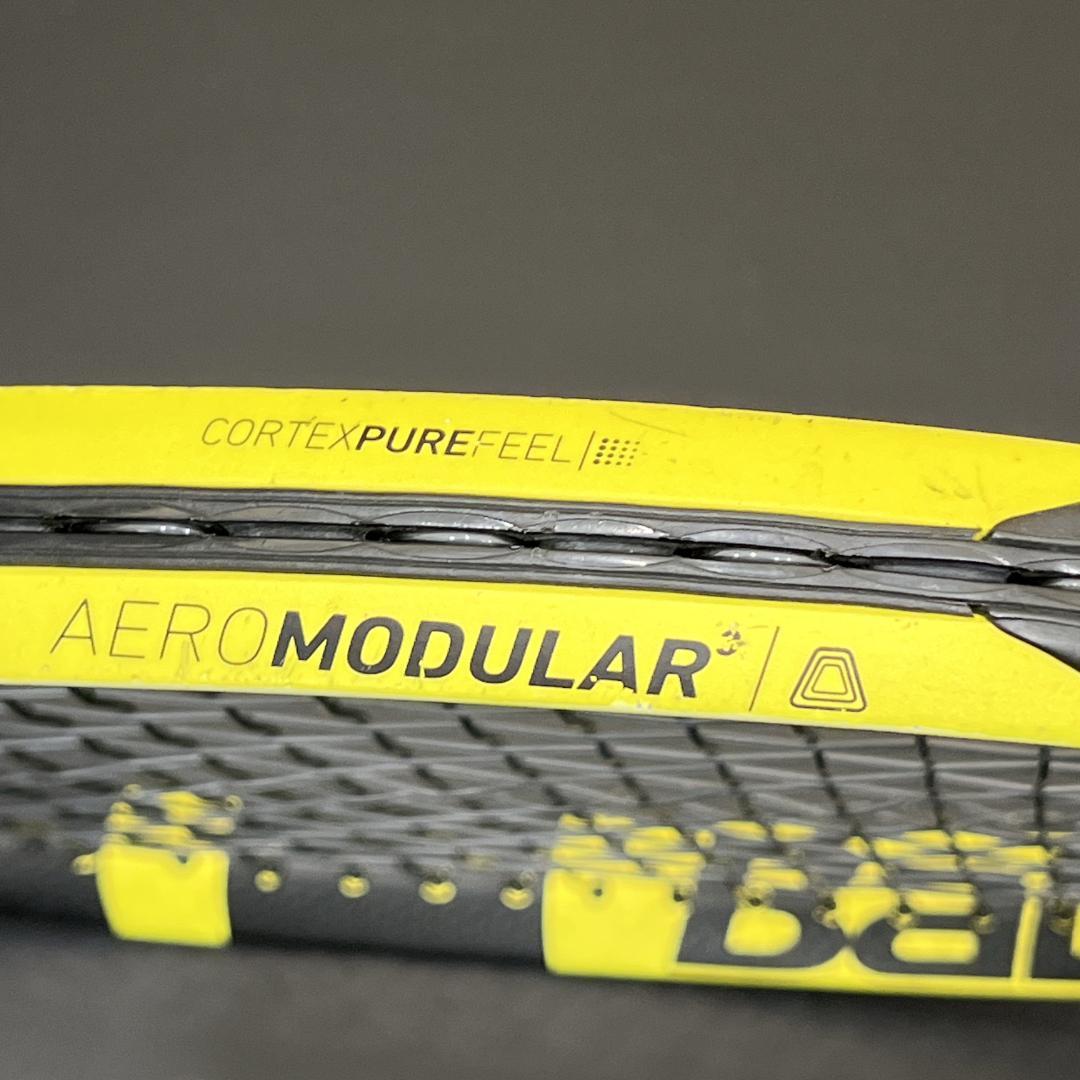 Babolat PURE AERO TEAM バボラ　硬式テニスラケット