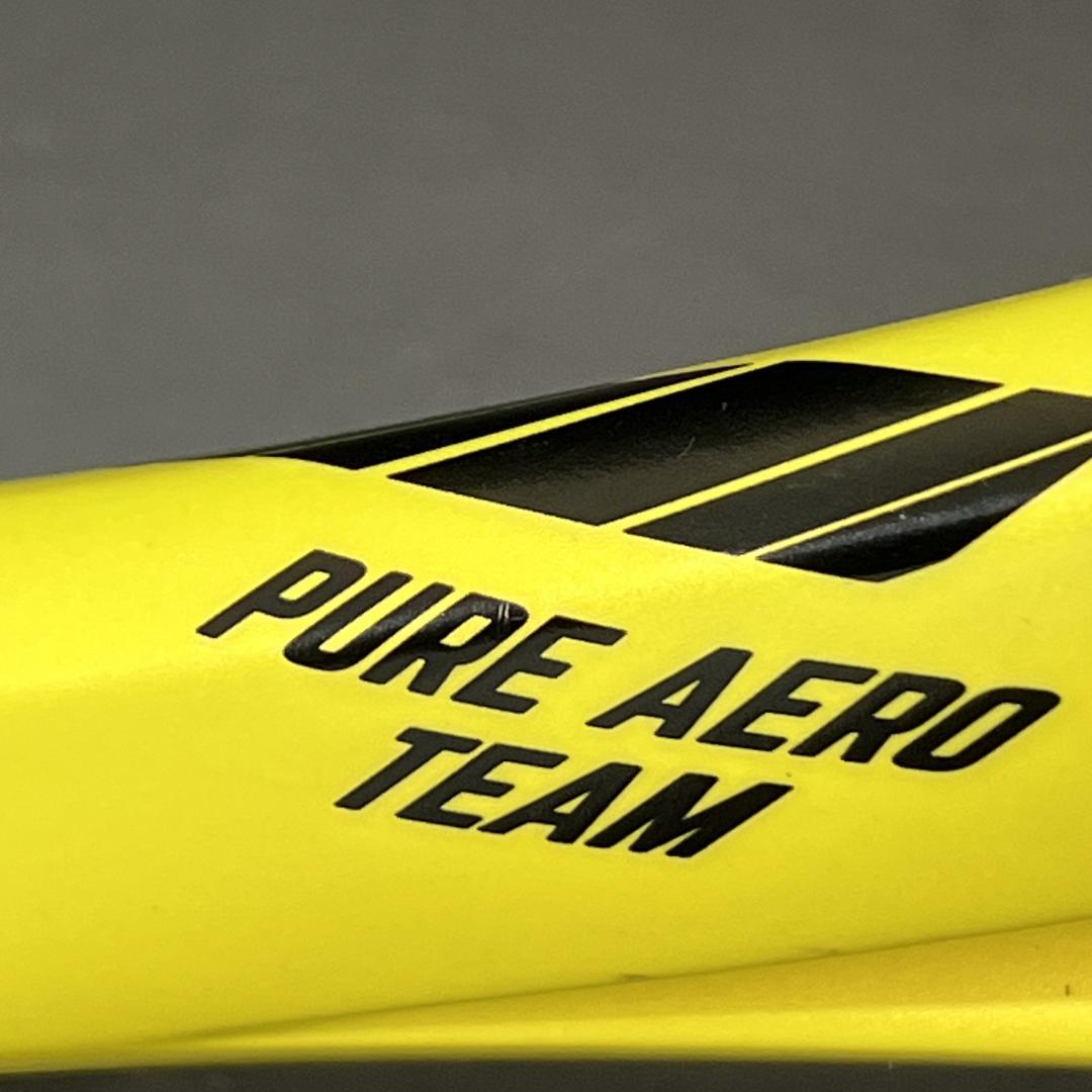 Babolat PURE AERO TEAM バボラ　硬式テニスラケット