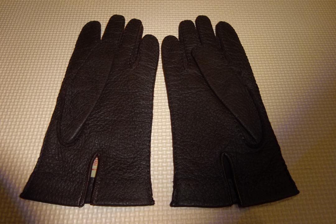 DENTS デンツペッカリー　ライニングなし