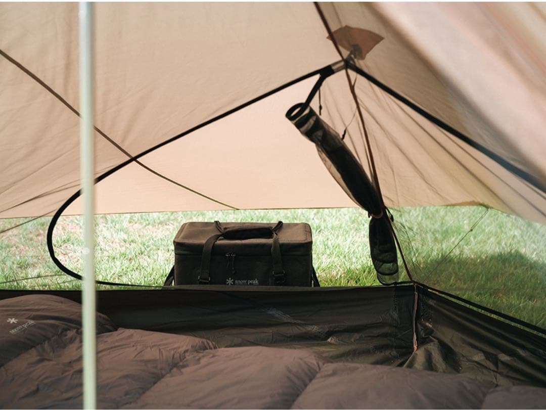 【別売ポール付】ペンタPro.air1 ペンタイーズセット　ライトポール150付