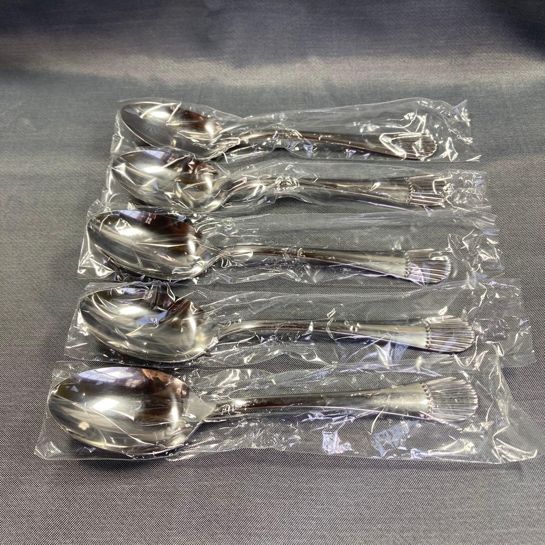 ミュウミュウ　ノリタケ　スタークレスト　スプーン　フォーク