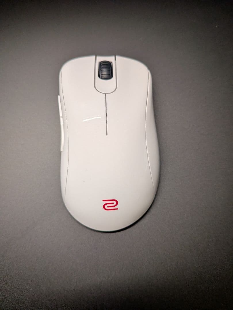 BenQ ZOWIE EC3-DW ホワイト