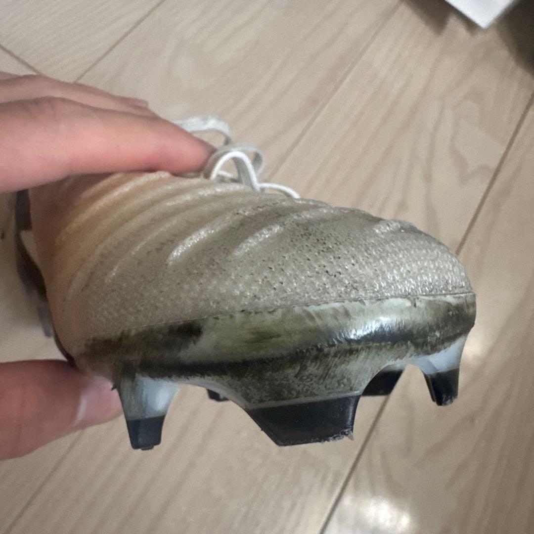 ナイキ ファントムGX FG