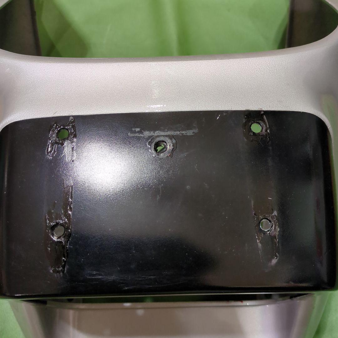 GSX1100Sカタナ　アッパーカウル