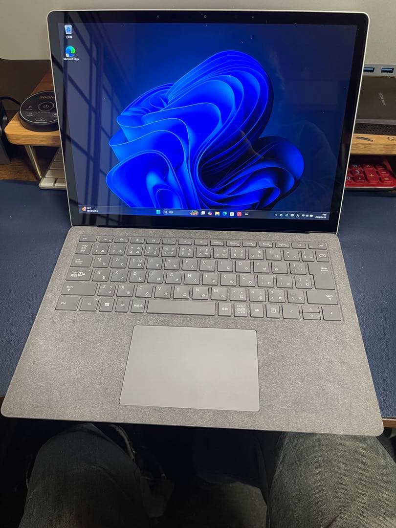 マ*カ様 Surface Laptop 3 8GB 256GB Windows