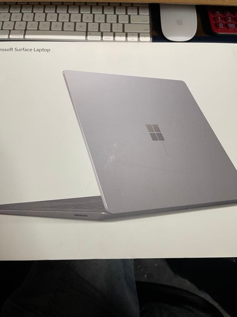 マ*カ様 Surface Laptop 3 8GB 256GB Windows
