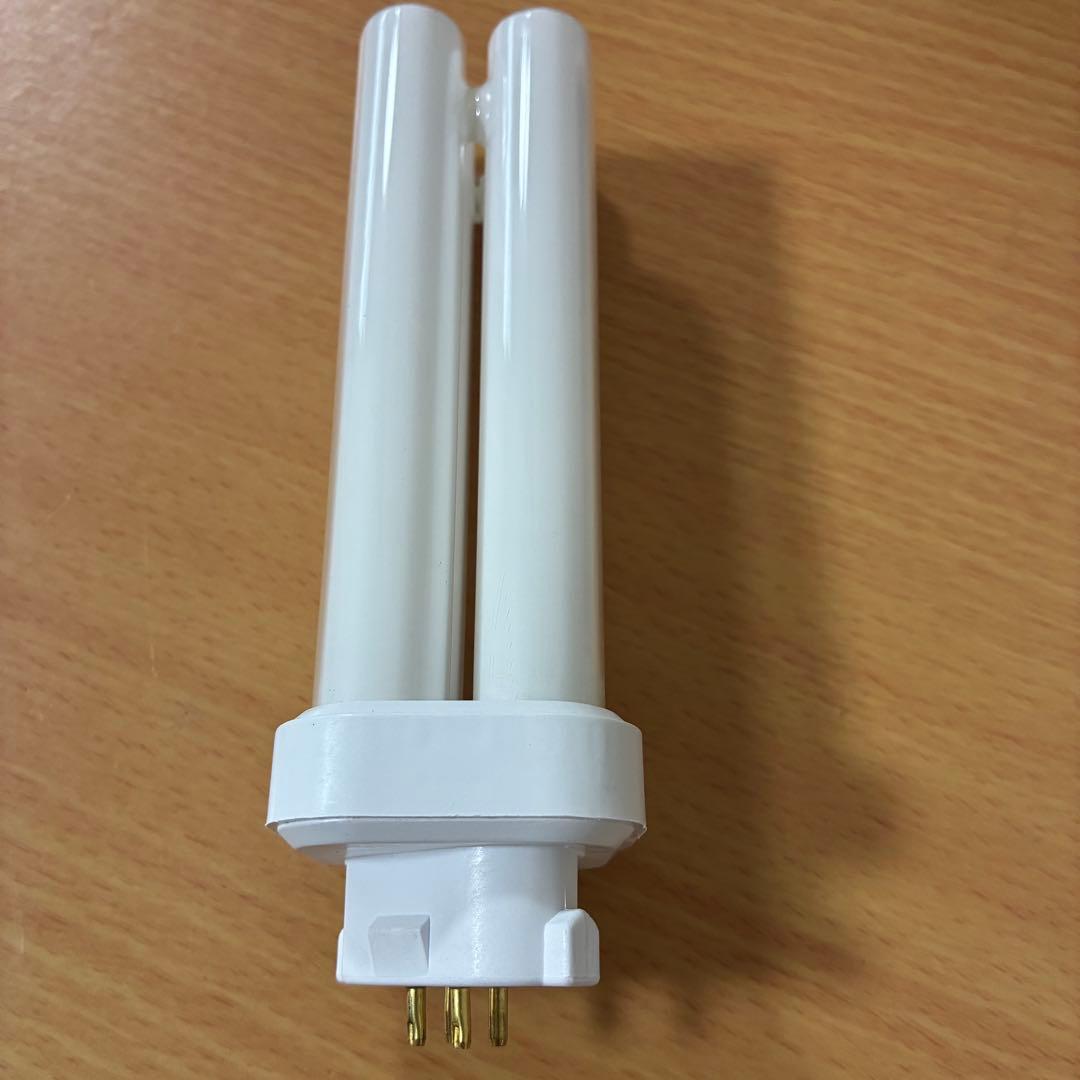 YAZAWA FDL蛍光灯27W FDL27EX-L 3波長電球色 未使用10個