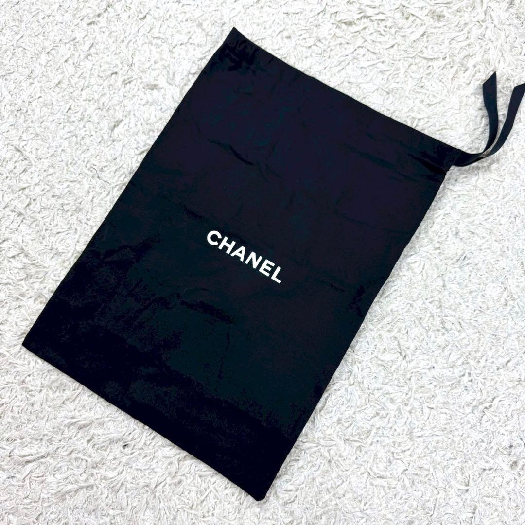 極希少✨CHANEL 98P 水着 ワンピース ココマーク カップ付 保存袋付