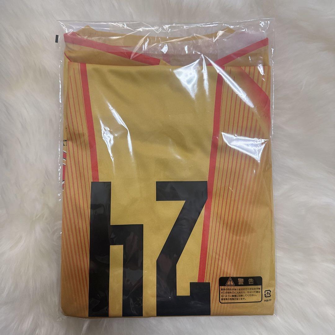 即購入可❣️ジェイテクト STINGS愛知 小川智大 選手 レプリカ ユニフォーム