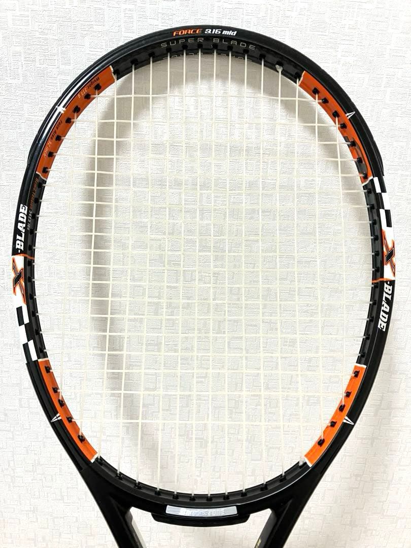 ブリヂストン 3.15 MID BRIDGESTONE X-BLADE 2本