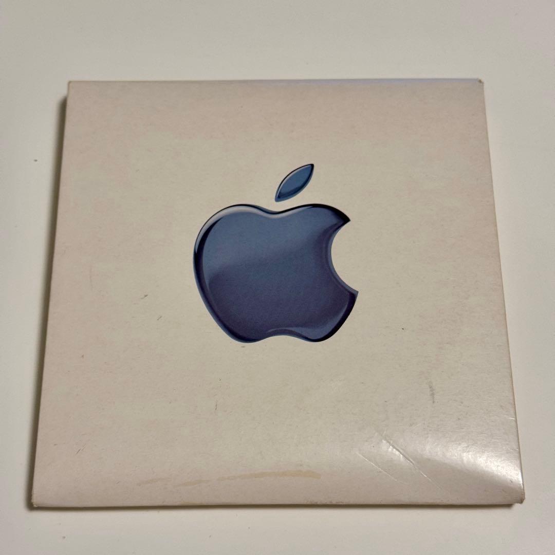 Apple iBook G3 M6497 Mac OS9 クリーンインストール済