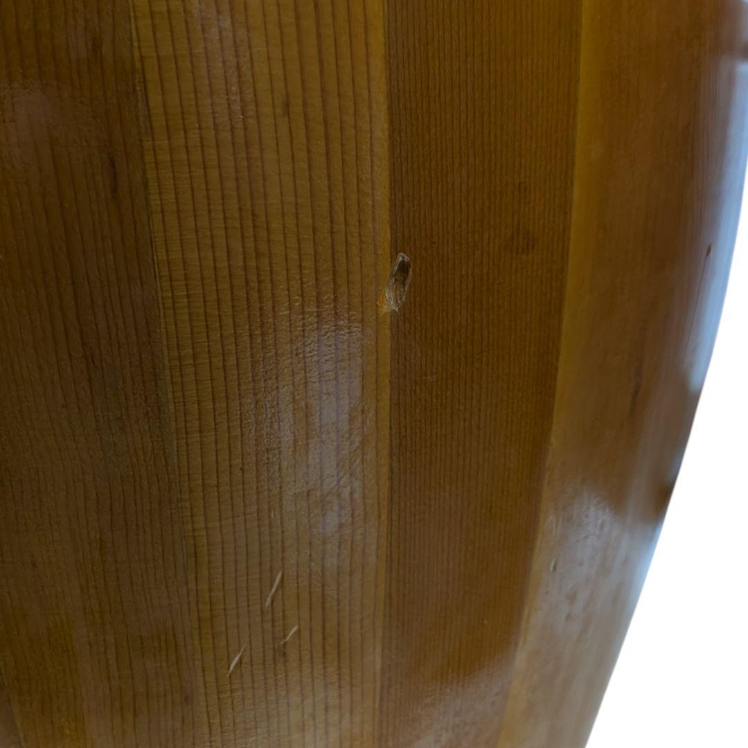 Pearl パール コンガ キント パーカッション 11.5と10インチ ウッド