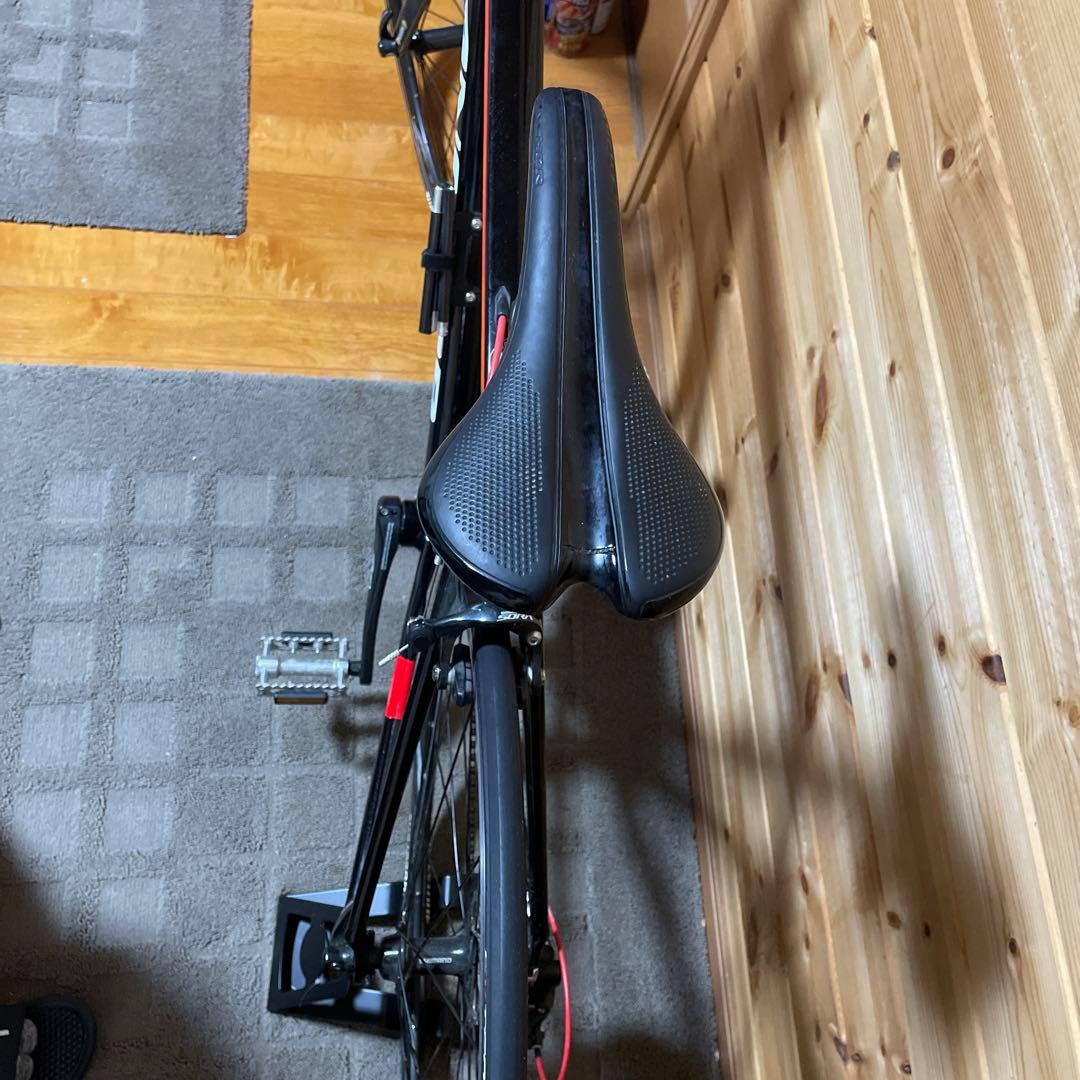 アンカーRS6 　ロードバイク　美品