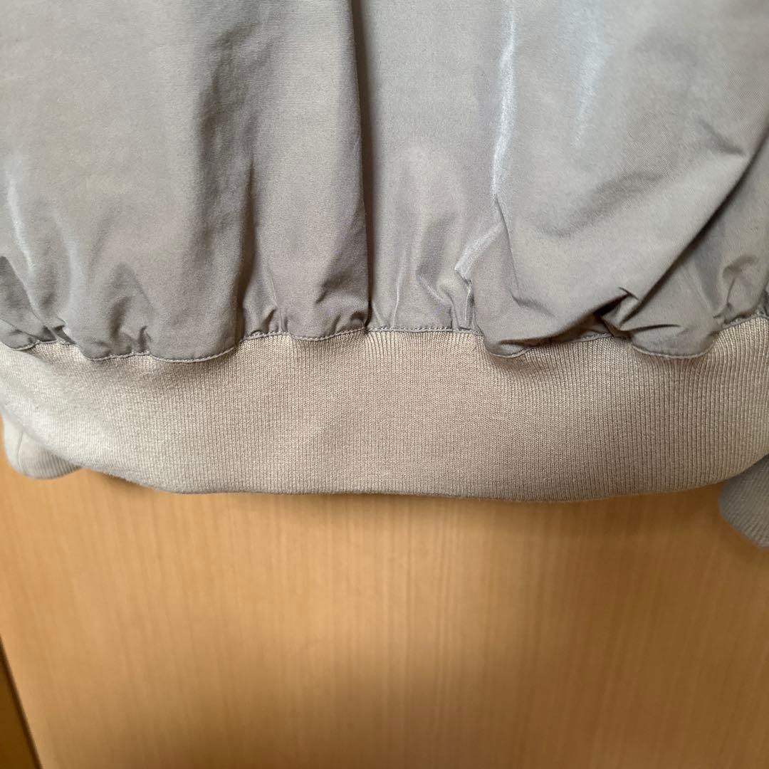 新品未使用 BARACUTA/バラクータ G9 ハリントンジャケット