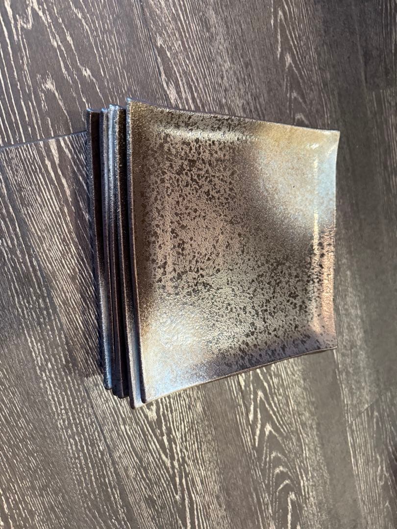 お皿セット 多様な形状