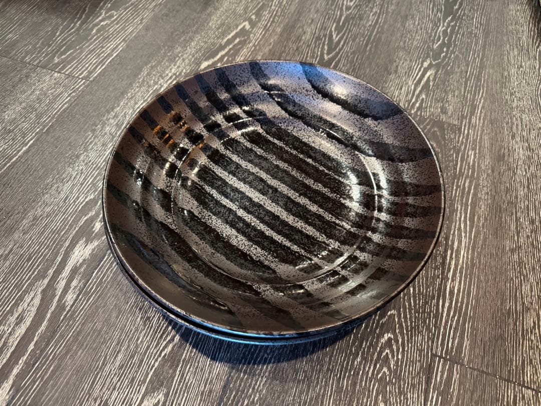 お皿セット 多様な形状