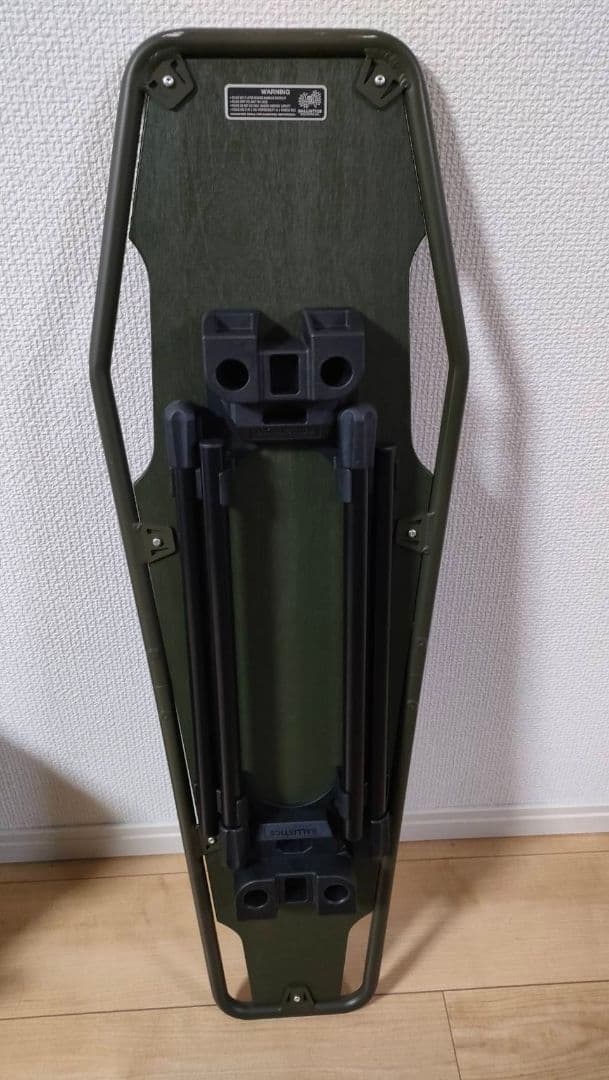 バリスティックス　BALLISTICS SBSキット、テーブルTOPセット