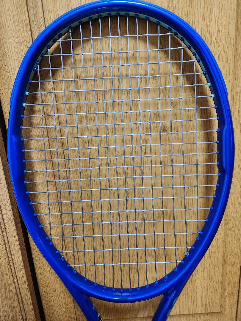 ※美品※Wilson Ultra Tour 95 QZ V5 グリップ2