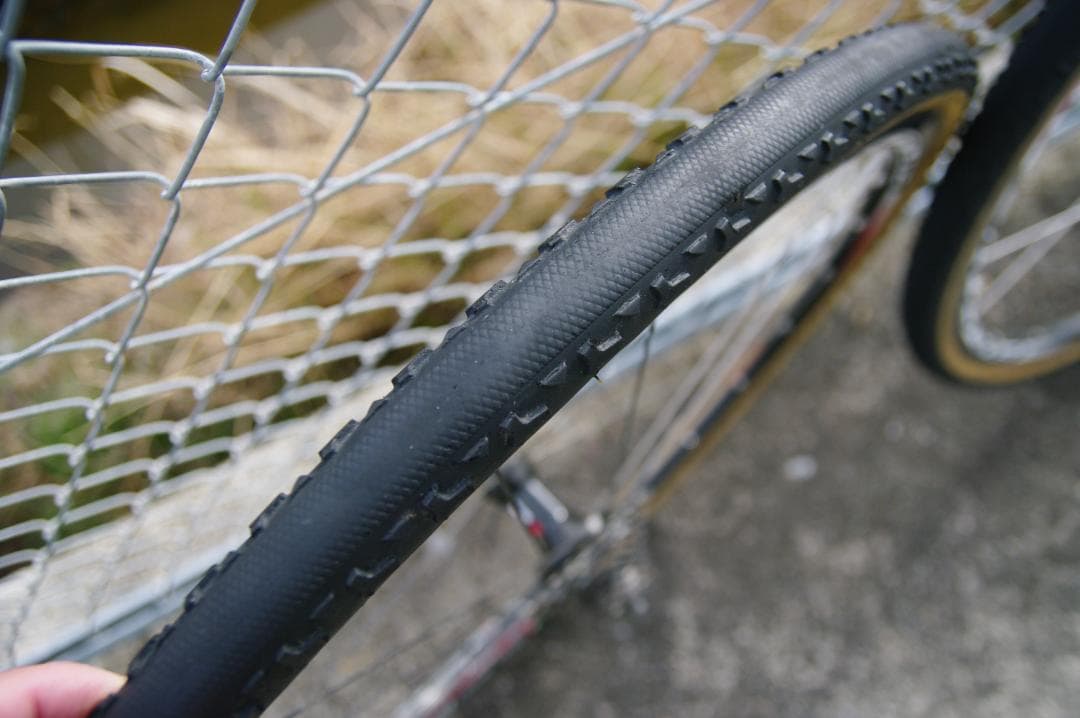 FULCRUM（フルクラム）RACING5 CX