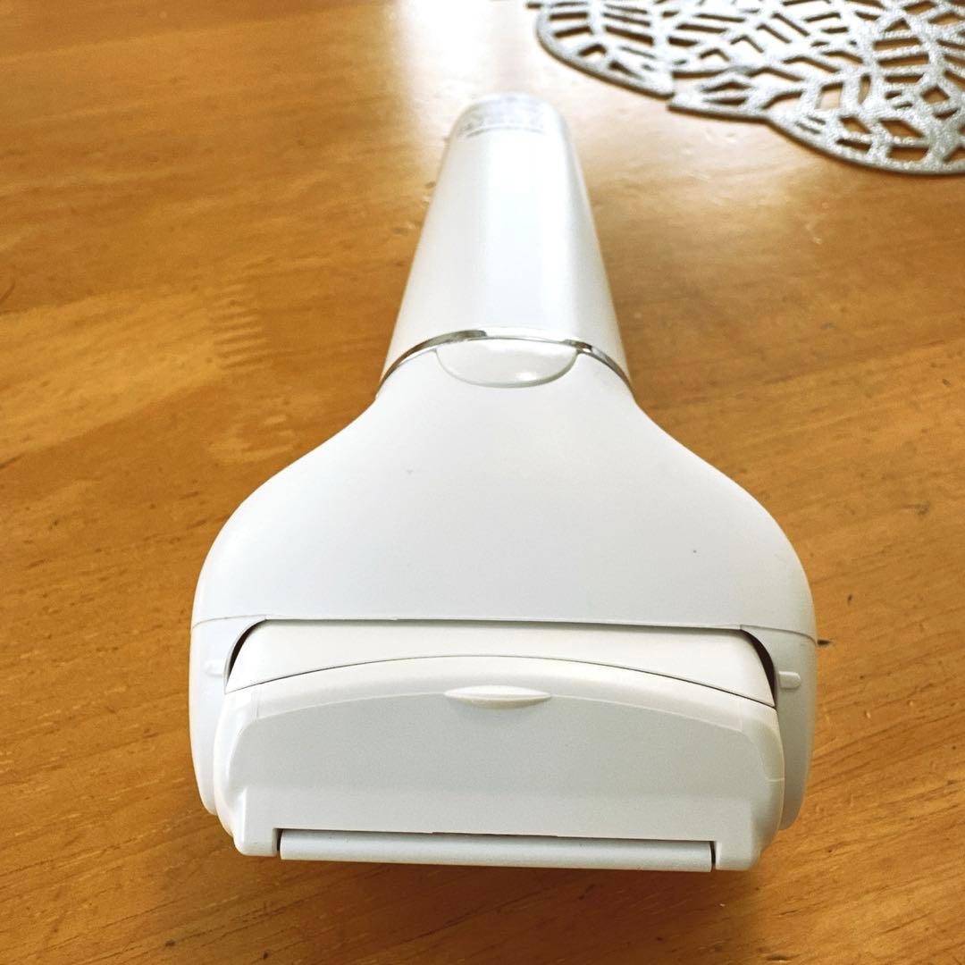 【新品同様】パナソニック ソイエ soie 脱毛器 コードレス ES-EL4B