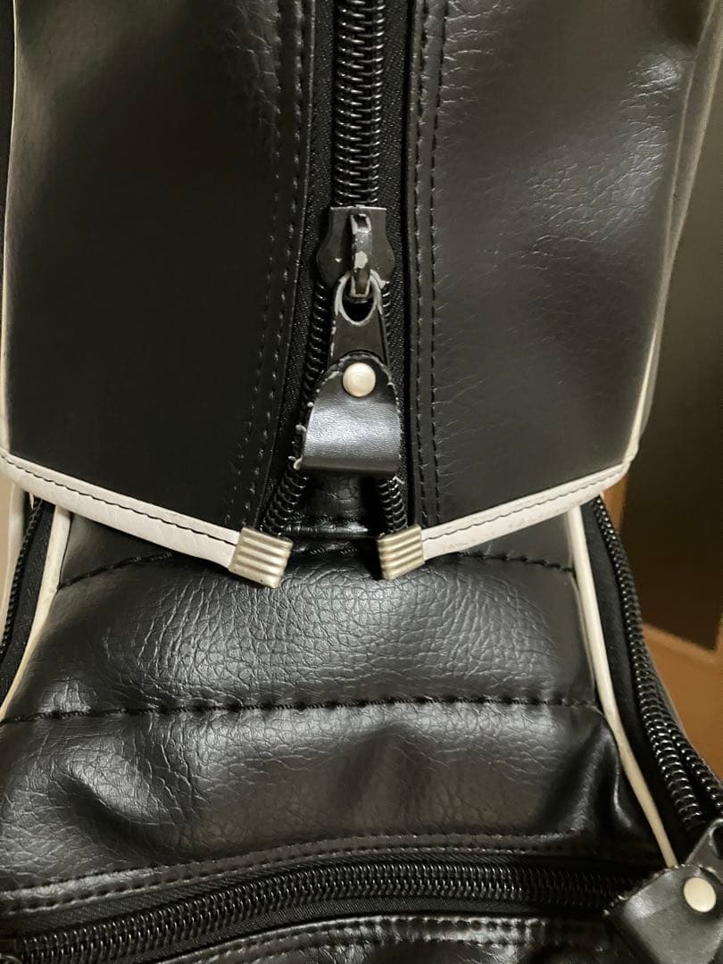 PEARLY GATES キャディバッグおまけ付き　り