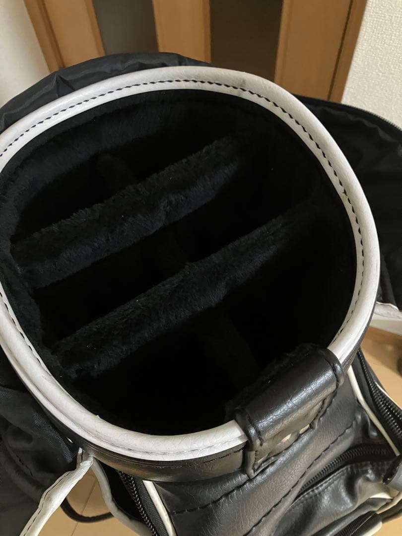 PEARLY GATES キャディバッグおまけ付き　り