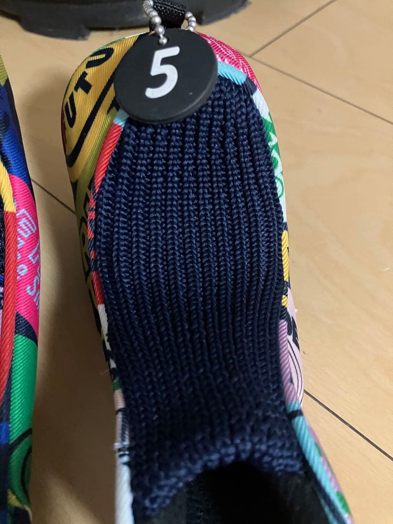 PEARLY GATES キャディバッグおまけ付き　り