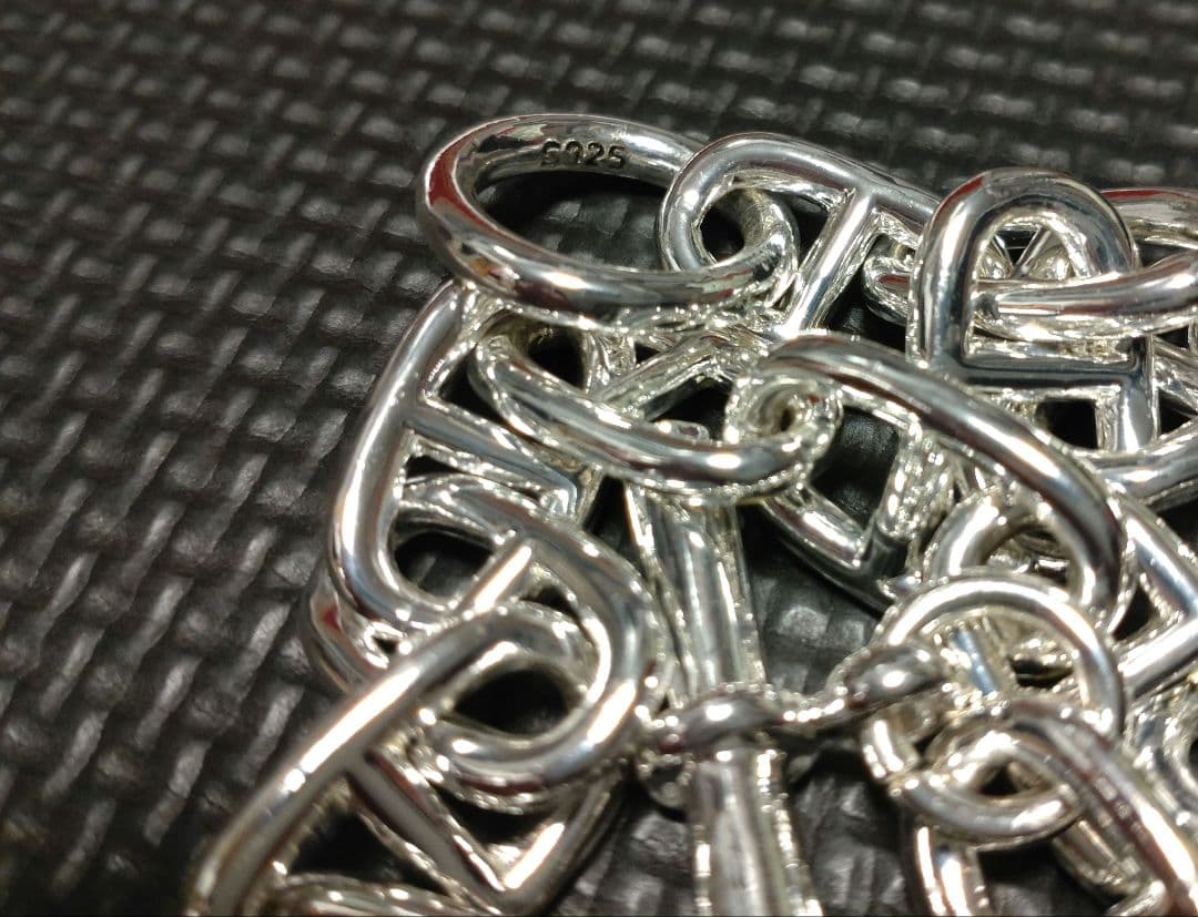 シェーンダンクルデザイン ブレスレット ネックレスセット