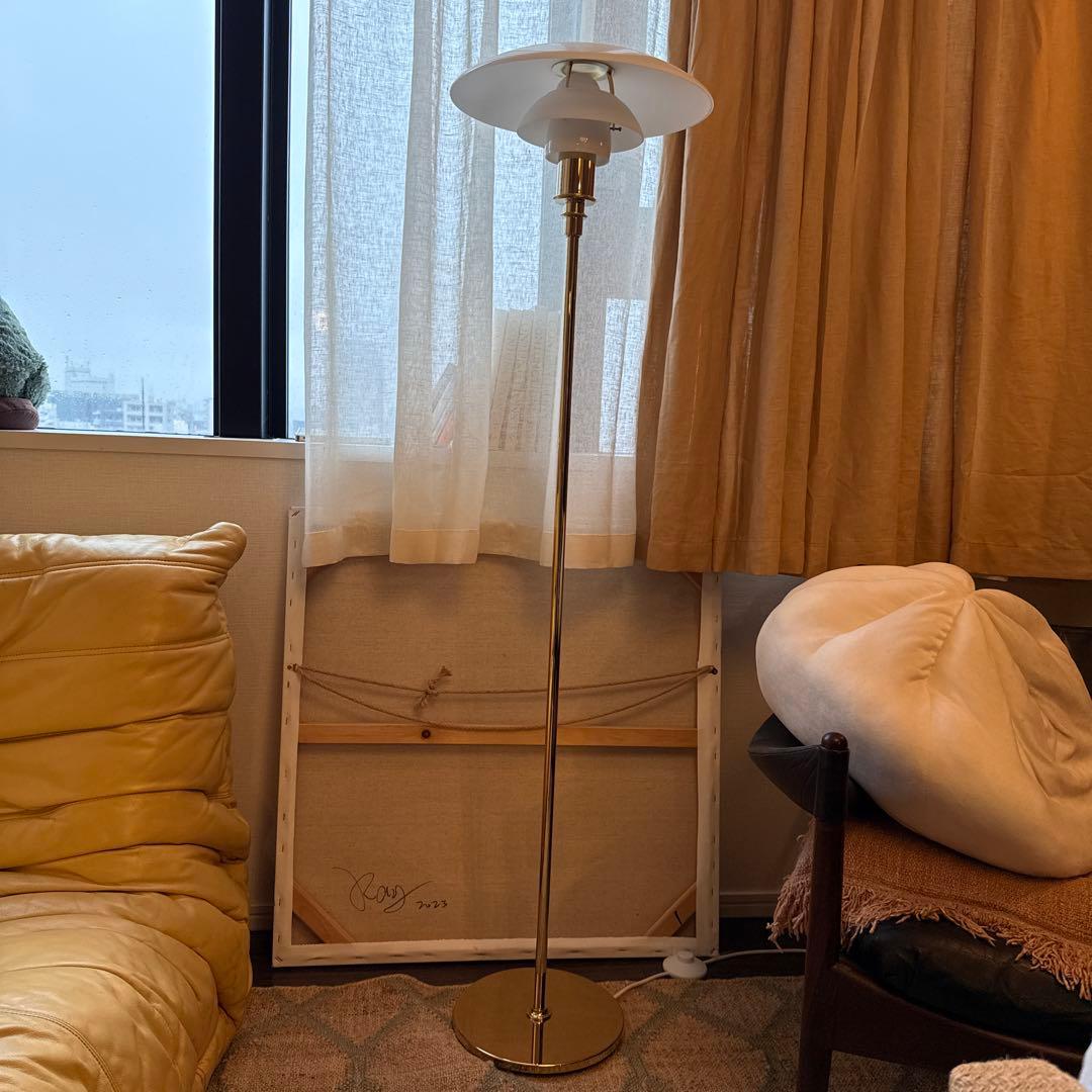 「せんぞ」LP PH 3 1/2 - 2 1/2 フロアスタンド