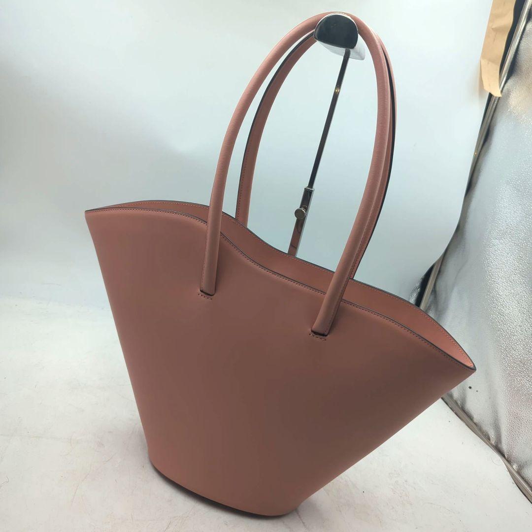 極美品 LITTLE LIFFNER OPEN TULIP トートバッグ