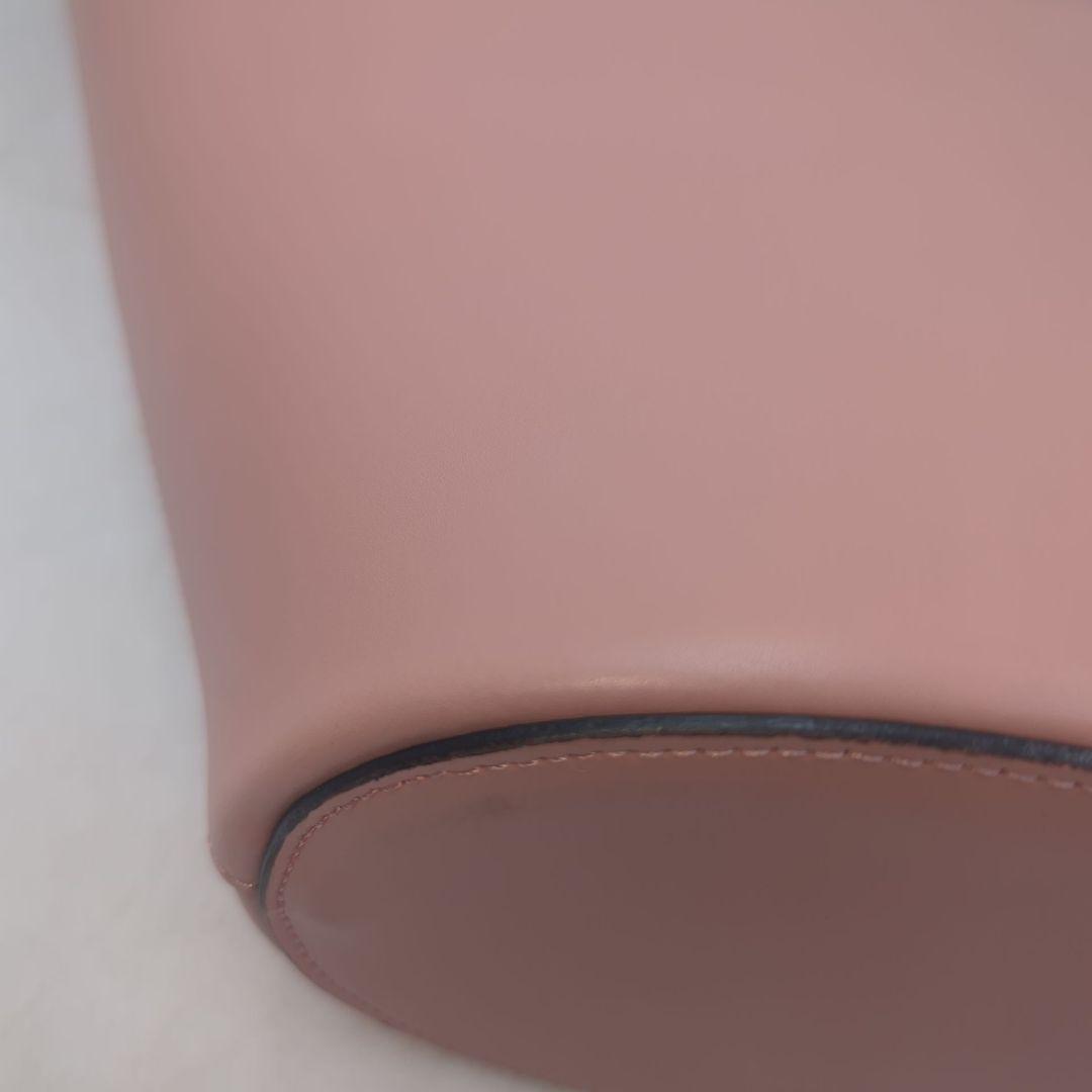 極美品 LITTLE LIFFNER OPEN TULIP トートバッグ