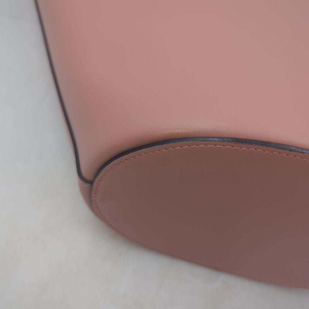 極美品 LITTLE LIFFNER OPEN TULIP トートバッグ