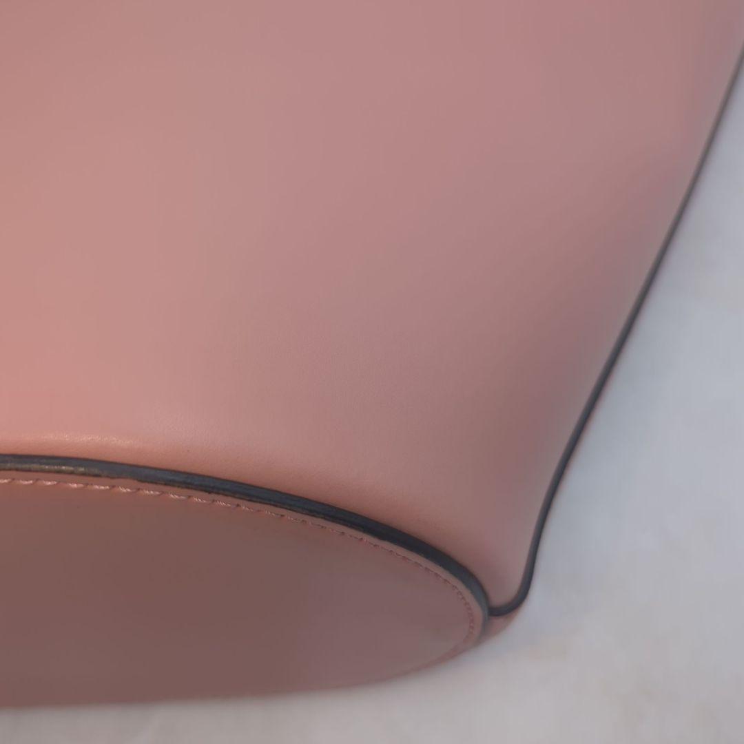 極美品 LITTLE LIFFNER OPEN TULIP トートバッグ