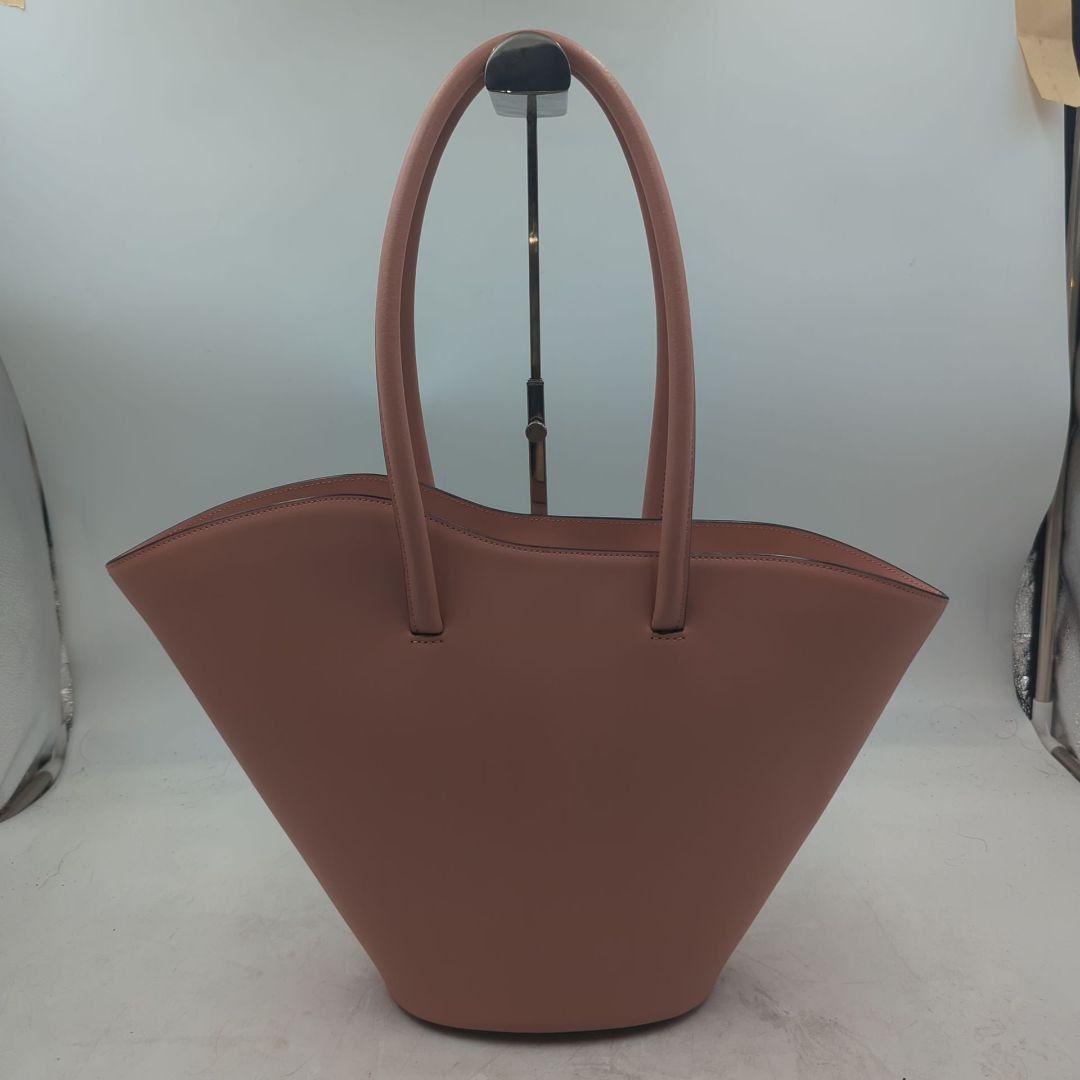 極美品 LITTLE LIFFNER OPEN TULIP トートバッグ