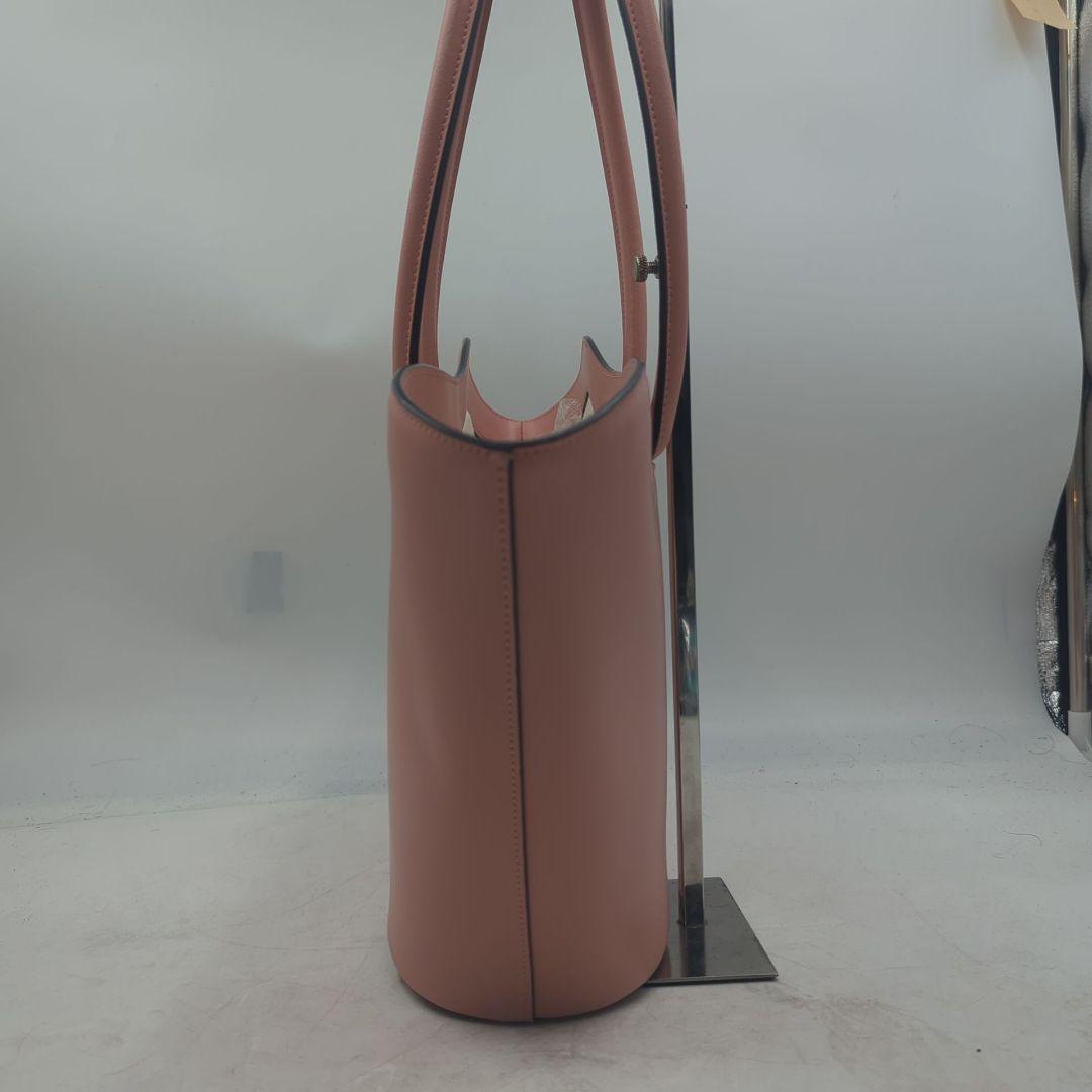 極美品 LITTLE LIFFNER OPEN TULIP トートバッグ