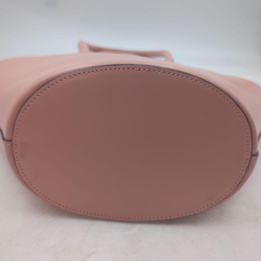 極美品 LITTLE LIFFNER OPEN TULIP トートバッグ