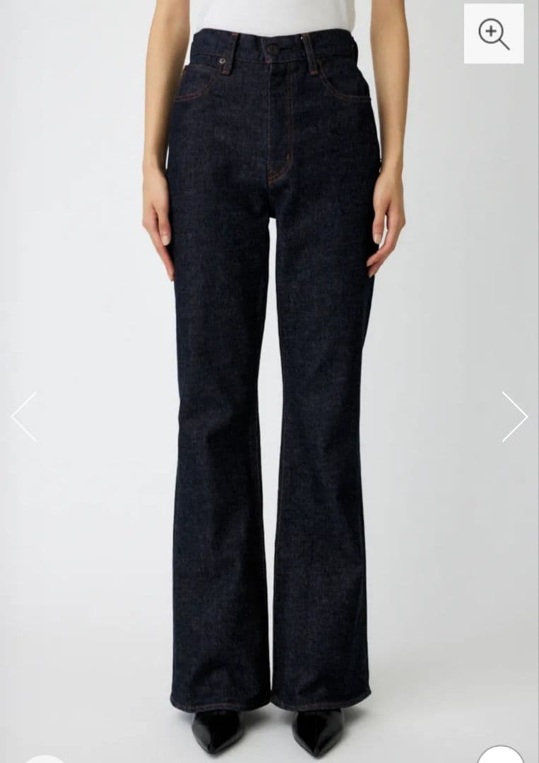 MOUSSY　MVS size24