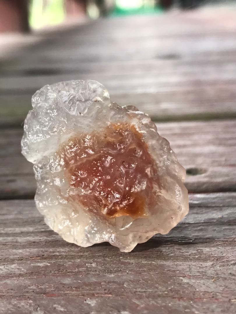 ゴビ石−1404 ゴビ瑪瑙　原石