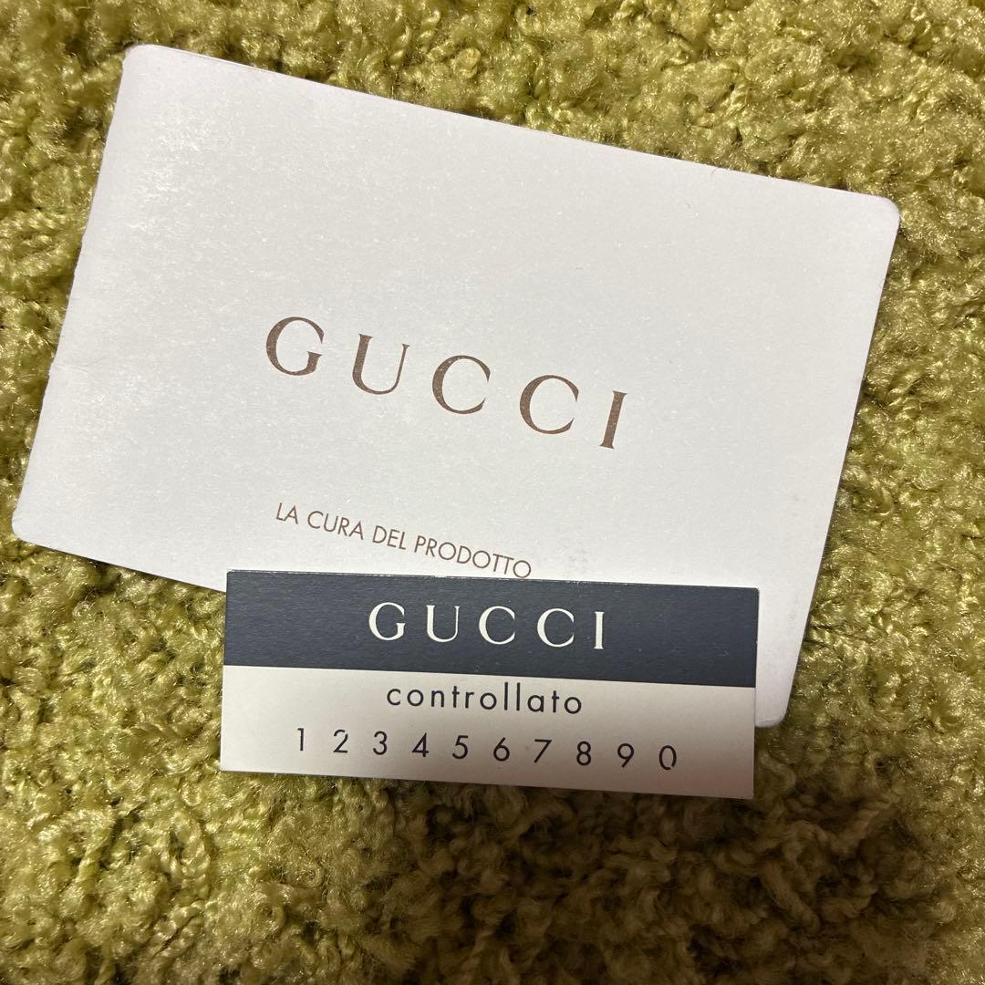 ね*ね様 GUCCI GGパターン トートバッグ