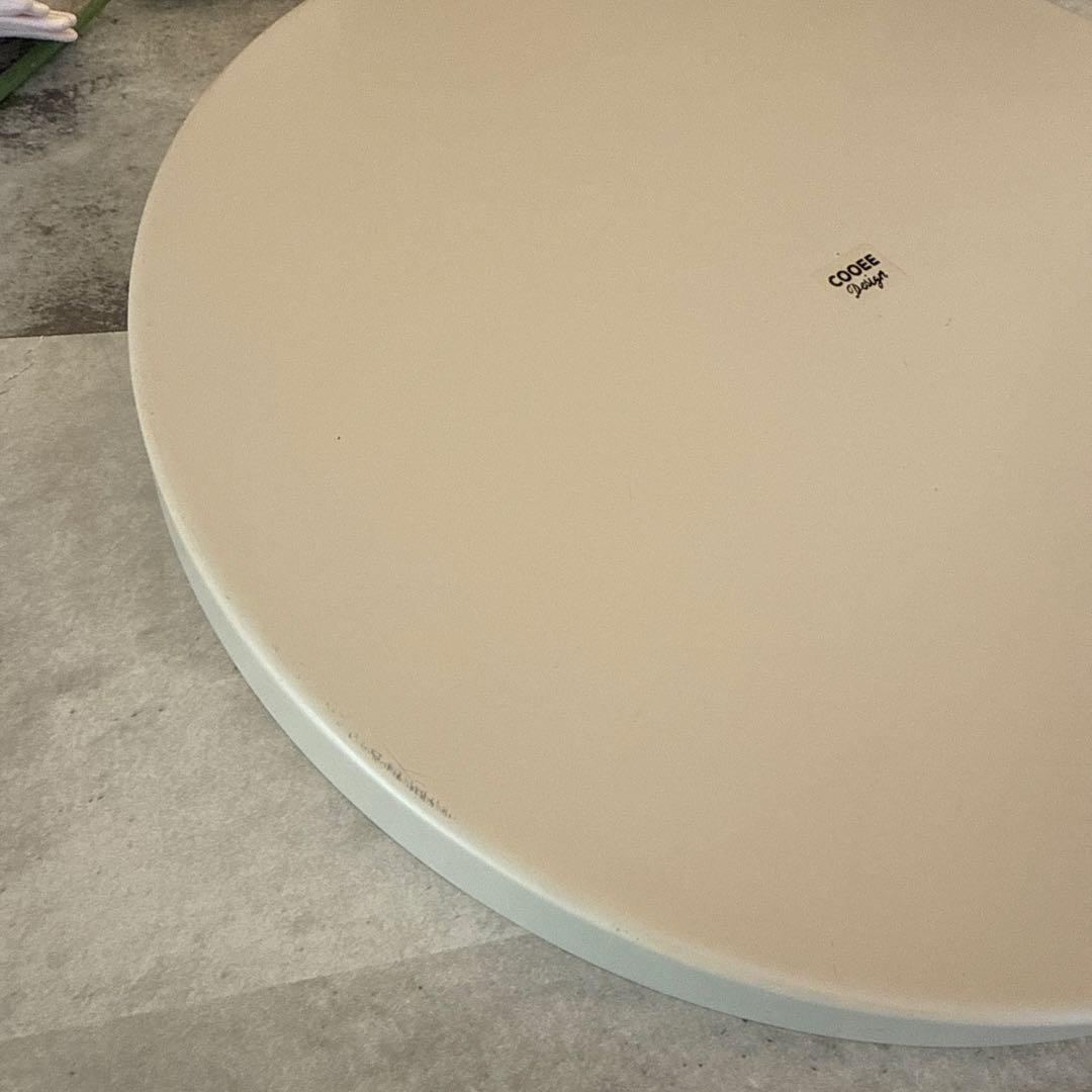トレイ丸型 30cm クーイーデザイン Cooee Design 北欧